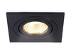 Миниатюра фото встраиваемый светильник ambrella light techno spot tn102622 | 220svet.ru