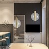 Миниатюра фото подвесной светильник imperium loft center 345587-26 | 220svet.ru