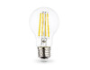 Миниатюра фото светодиодная лампа e27 20w 2700k ambrella light bulbing 602013 | 220svet.ru