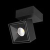 Миниатюра фото светодиодный спот citilux стамп cl558021n | 220svet.ru