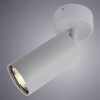 Миниатюра фото спот arte lamp a3216pl-1gy | 220svet.ru