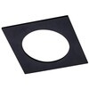 Миниатюра фото рамка декоративная italline solo sp 01 black | 220svet.ru