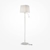 Миниатюра фото торшер maytoni farel z001fl-l3w-1w | 220svet.ru
