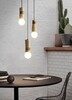 Миниатюра фото подвесной светильник inodesign sash c | 220svet.ru