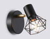 Миниатюра фото спот ambrella light traditional loft tr tr8655 | 220svet.ru