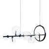 Миниатюра фото подвесной светильник loft it molecule 10023/900 | 220svet.ru