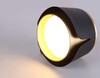 Миниатюра фото потолочный светильник ambrella light techno spot techno family tn71222 | 220svet.ru