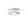 Миниатюра фото встраиваемый светильник da8303dr ø7.5 delight collection | 220svet.ru