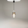 Миниатюра фото подвесной светильник maytoni sound wave mod255pl-01b4 | 220svet.ru