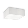 Миниатюра фото потолочный светильник ideal lux ritz pl4 d40 | 220svet.ru