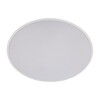 Миниатюра фото потолочный светильник loft it brim 10226 white | 220svet.ru