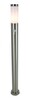 Миниатюра фото уличный столб deko-light nova motion 730032 | 220svet.ru