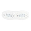 Миниатюра фото встраиваемый светильник ambrella light techno spot tn102505 | 220svet.ru
