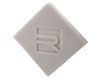 Миниатюра фото заглушка deko-light end cap e-ev-01-08 set 2 pcs 980501 | 220svet.ru