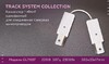 Миниатюра фото коннектор гибкий ambrella light track system gl7087 | 220svet.ru