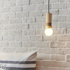 Миниатюра фото подвесной светильник imperium loft sash 314542-26 | 220svet.ru