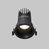 Миниатюра фото линза для светильников 36° maytoni dip lens003d45-15w | 220svet.ru