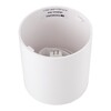 Миниатюра фото потолочный светильник denkirs dk3040-wh | 220svet.ru