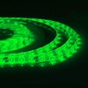 Миниатюра фото влагозащищенная лента apeyron 4,8w/m 60led/m 3528smd зеленый 5m 00-07 | 220svet.ru