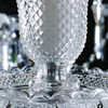 Миниатюра фото бра mb11027010-2b clear+acid delight collection | 220svet.ru