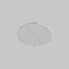 Миниатюра фото стекло для светильников с пылевлагозащитой maytoni dip glass001-d35 | 220svet.ru