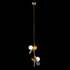 Миниатюра фото подвесной светильник loft it matisse 10008/2p mult | 220svet.ru