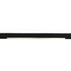 Миниатюра фото трековый магнитный светильник crystal lux clt 0.33 001 18w bl m 3cct-smart | 220svet.ru