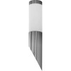 Миниатюра фото уличный настенный светильник feron dh021 11805 | 220svet.ru
