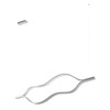 Миниатюра фото подвесной светильник loft it tape light 10403/1200 sn | 220svet.ru