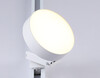 Миниатюра фото трековый однофазный светодиодный светильник ambrella light track system gl6835 | 220svet.ru