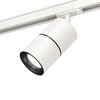 Миниатюра фото комплект трекового светильника ambrella light track system xt (a2536, c7401, a2071, c7401, n7011) xt7401010 | 220svet.ru