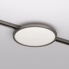 Миниатюра фото трековый однофазный светодиодный светильник denkirs shine flow dk5763-dn | 220svet.ru