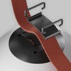 Миниатюра фото трековый светодиодный светильник maytoni bowl tr126b-20w3k-w | 220svet.ru