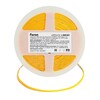 Миниатюра фото светодиодная лента feron 7w/m 400led/m cob холодный белый 5м ls630 48949 | 220svet.ru