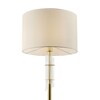 Миниатюра фото торшер maytoni alloro mod088fl-01bs | 220svet.ru