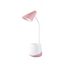 Миниатюра фото светодиодная настольная лампа ambrella light desk de565 | 220svet.ru