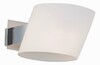 Миниатюра фото бра lightstar dissimo 803610 | 220svet.ru