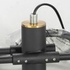 Миниатюра фото потолочная люстра на штанге lussole gilbert lsp-8377 | 220svet.ru