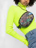 Миниатюра фото поясная сумка snakes seletti | 220svet.ru
