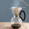 Миниатюра фото кофеварка для медленного приготовления кофе 1,1 л la cafetiere kitchen craft | 220svet.ru