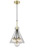 Миниатюра фото подвесная люстра vele luce caramella vl5904p15 | 220svet.ru