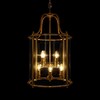 Миниатюра фото подвесной светильник loft it lighthouse 10456/8 ab | 220svet.ru