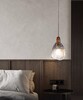Миниатюра фото подвесной светильник inodesign conch 44.1425 | 220svet.ru