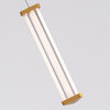 Миниатюра фото подвесной светильник delight collection md25020402-1a gold | 220svet.ru