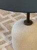 Миниатюра фото приставной столик river d55mm delight collection | 220svet.ru