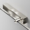 Миниатюра фото основание настенное для блока питания с вводом питания maytoni flarity tra155cw-bb-pt | 220svet.ru