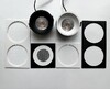Миниатюра фото рамка italline it08-8038 white | 220svet.ru