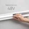 Миниатюра фото трековый светодиодный светильник feron mgn300 41928 | 220svet.ru