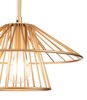 Миниатюра фото подвесной светильник indigo 10016/1p gold v000285 | 220svet.ru
