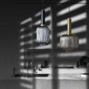 Миниатюра фото подвесной светильник loft it iris 2070-b+br | 220svet.ru